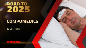 Road to 2025: Global success for this MedTech