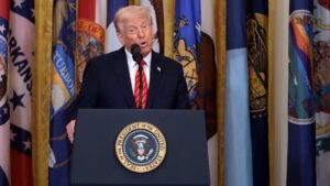 trump mining decree