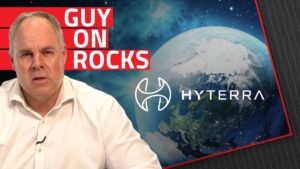 Guy on Rocks: HyTerra hydrogen heats up with Fortescue finance