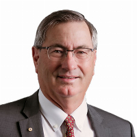 John Abbott AM