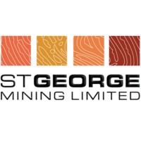 St George Mining – SGQ logo