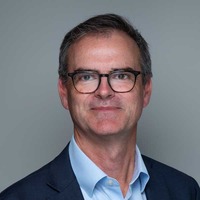 Simon Andrew