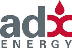 ADX Energy – ADX logo
