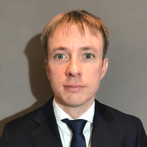 Edouard Etienvre  | MSc (Management) | Non-Executive Director (Appointed 7 January 2020)