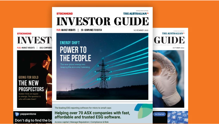 Investor Guides